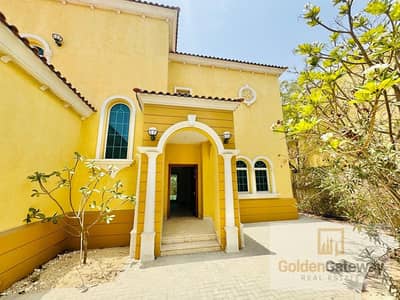 3 Bedroom Townhouse for Rent in The Springs, Dubai - 1. jpeg