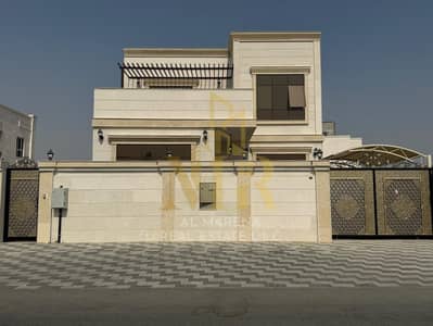 فیلا 4 غرف نوم للبيع في الحليو، عجمان - IMG-20250717-WA0218. jpg