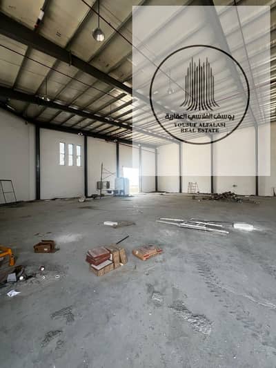 Warehouse for Rent in Umm Al Thuoob, Umm Al Quwain - 253d09b8-99b0-46b1-bafd-68b945f02268. jpeg