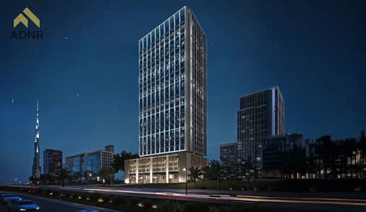 1 Bedroom Apartment for Sale in Culture Village (Jaddaf Waterfront), Dubai - Screenshot 2025-07-17 130205. jpg