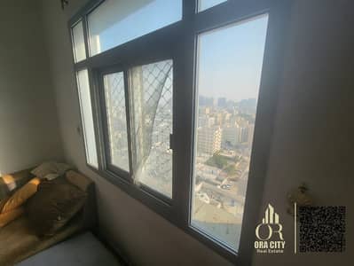 拉希迪亚， 阿治曼 1 卧室单位待租 - IMG-20250717-WA0311. jpg