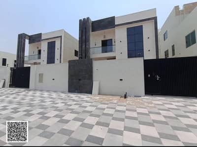 4 Bedroom Villa for Sale in Al Bahia, Ajman - WhatsApp Image 2025-07-17 at 18.04. 41_be5857a0. jpg