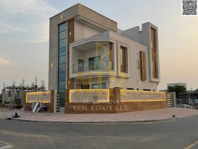 5 Cпальни Вилла Продажа в Аль Хелио, Аджман - WhatsApp Image 2025-07-17 at 7.25. 23 AM. jpeg