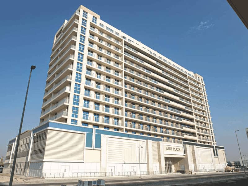 Near Metro | Good ROI | Rented Unit | Negotiable