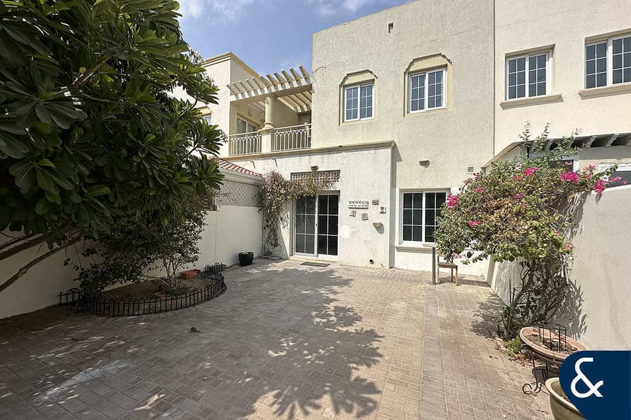 Upgraded | Landscaped Garden | 4M | July