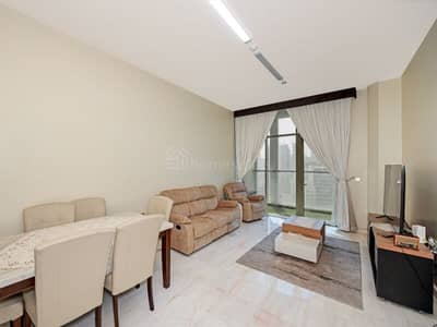 3 Bedroom Flat for Rent in Business Bay, Dubai - BURJ & CANAL VIEW | HIGH FLOOR | FURNISHED