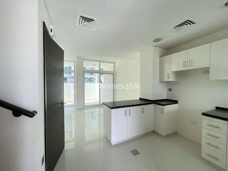 تاون هاوس في فاردون،(أكويا من داماك) داماك هيلز 2 3 غرف 95000 درهم - 12258231