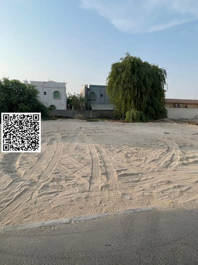 阿尔罗达， 阿治曼 住宅地块待售 - WhatsApp Image 2025-07-16 at 17.58. 47 (1). jpeg