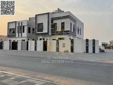 فیلا 5 غرف نوم للبيع في الحليو، عجمان - IMG-20250717-WA0849. jpg