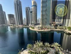 VACANT STUDIO | HIGH FLOOR | NEXT TO METRO | PRIME LOCATION | JLT HOT DEAL