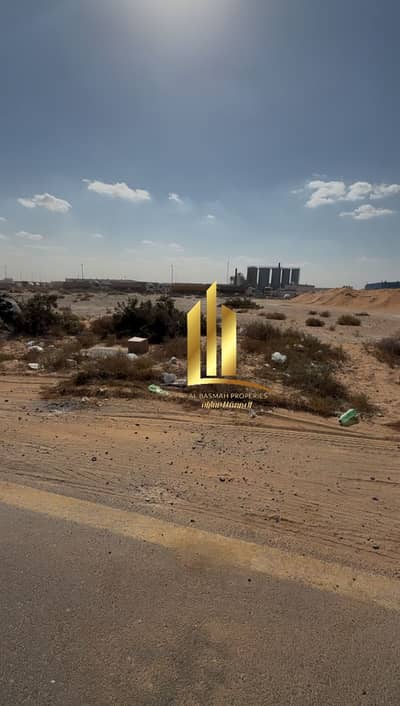 Industrial Land for Sale in Al Sajaa, Sharjah - WhatsApp Image 2025-01-05 at 10.48. 38 AM. jpeg