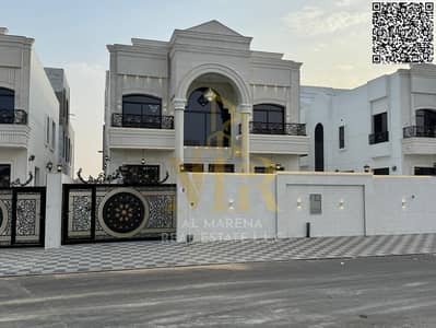 5 Cпальни Вилла Продажа в Аль Хелио, Аджман - IMG-20250717-WA1001. jpg