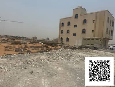 阿尔赫利奥， 阿治曼 商业地块待售 - WhatsApp Image 2025-07-17 at 6.28. 45 PM (1). jpeg