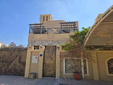 فیلا 5 غرف نوم للايجار في الروضة، عجمان - IMG-20250129-WA0099. jpg