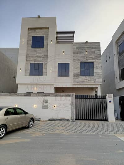 6 Bedroom Villa for Rent in Al Zahya, Ajman - WhatsApp Image 2025-05-19 at 12.29. 19 PM (1). jpeg
