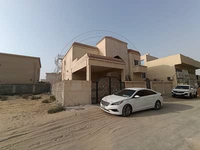 فیلا 5 غرف نوم للايجار في الروضة، عجمان - WhatsApp Image 2025-07-13 at 5.27. 47 PM. jpeg