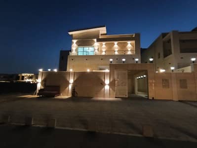5 Bedroom Villa for Sale in Al Helio, Ajman - WhatsApp Image 2025-06-22 at 15.37. 59 (1). jpeg