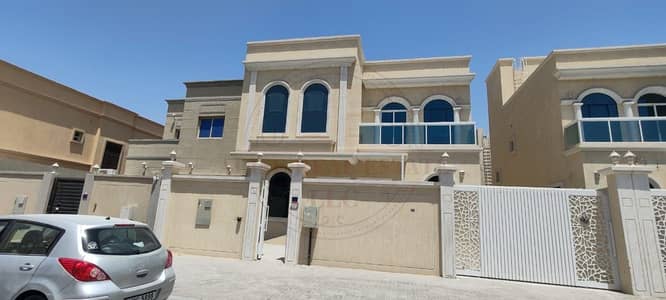 5 Bedroom Villa for Rent in Al Zahya, Ajman - WhatsApp Image 2025-07-05 at 11.18. 37 AM. jpeg