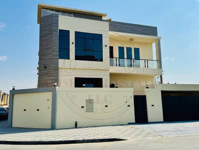 5 Bedroom Villa for Rent in Al Yasmeen, Ajman - WhatsApp Image 2025-07-01 at 10.57. 00 AM. jpeg