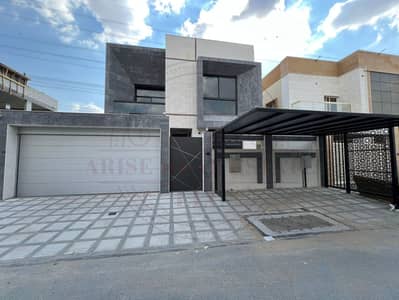 فیلا 4 غرف نوم للايجار في الياسمين، عجمان - WhatsApp Image 2025-05-14 at 2.14. 28 PM. jpeg