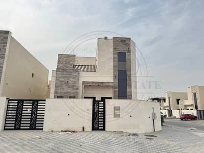 فیلا 4 غرف نوم للايجار في الحليو، عجمان - IMG-20250204-WA0093. jpg