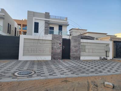 5 Cпальни Вилла в аренду в Аль Мовайхат, Аджман - IMG-20250420-WA0029. jpg