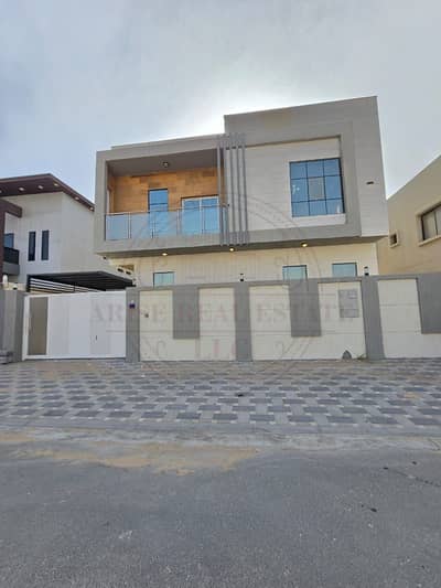 فیلا 5 غرف نوم للايجار في الياسمين، عجمان - IMG-20250420-WA0024. jpg
