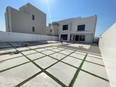 فیلا 5 غرف نوم للايجار في الزاهية، عجمان - IMG-20250420-WA0177. jpg