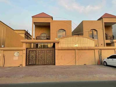 5 Bedroom Villa for Rent in Al Mowaihat, Ajman - 1000143826. jpg