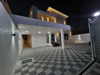 5 Bedroom Villa for Rent in Al Mowaihat, Ajman - WhatsApp Image 2024-11-12 at 8.12. 20 PM (1). jpeg