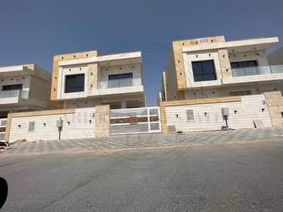 فیلا 5 غرف نوم للايجار في الياسمين، عجمان - IMG-20250403-WA0180. jpg