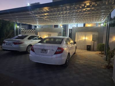 阿尔莫瓦哈特， 阿治曼 5 卧室别墅待租 - IMG-20250420-WA0055. jpg