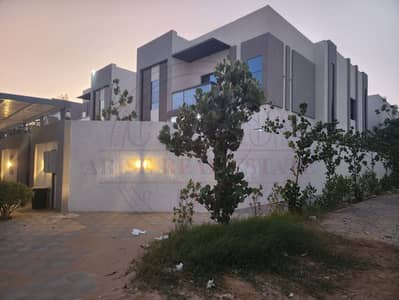 5 Bedroom Villa for Rent in Al Mowaihat, Ajman - IMG-20250420-WA0097. jpg