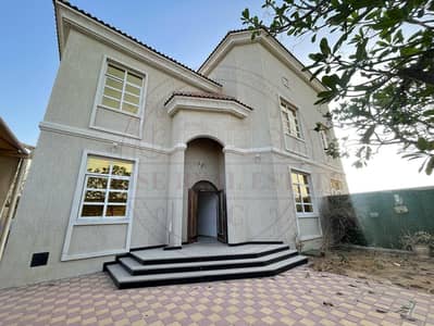 5 Cпальни Вилла в аренду в Хоши, Шарджа - IMG-20250420-WA0115. jpg