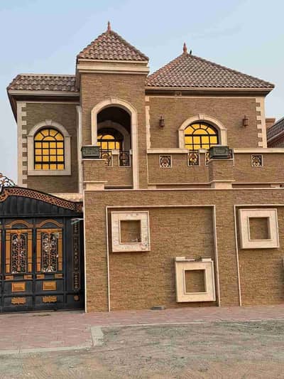5 Bedroom Villa for Rent in Al Mowaihat, Ajman - 1000168217. jpg