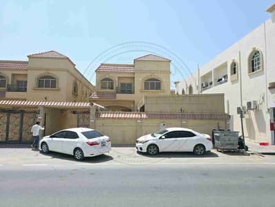 فیلا 5 غرف نوم للايجار في الروضة، عجمان - 1000145115. jpg