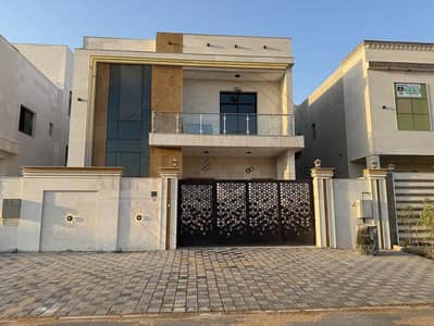 فیلا 5 غرف نوم للايجار في الحليو، عجمان - IMG-20250406-WA0116. jpg