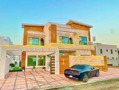 فیلا 5 غرف نوم للايجار في الياسمين، عجمان - IMG-20250206-WA0004. jpg