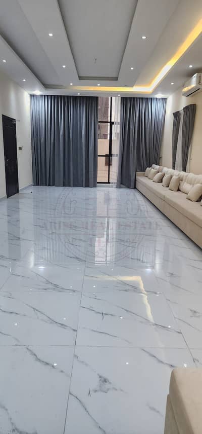 فیلا 5 غرف نوم للايجار في التلة 2، عجمان - IMG-20250402-WA0053. jpg