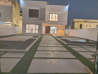 فیلا 5 غرف نوم للايجار في الزاهية، عجمان - WhatsApp Image 2025-04-20 at 17.33. 50_dcecdfa0. jpg