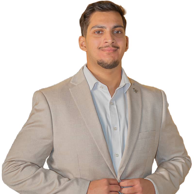 Adil Mahmood Khan