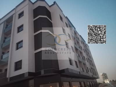 2 Cпальни Апартаменты в аренду в Аль Алиа, Аджман - WhatsApp Image 2025-07-17 at 07.37. 01. jpeg