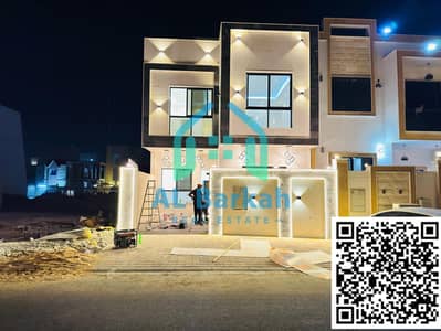 6 Bedroom Townhouse for Sale in Al Zahya, Ajman - IMG-20250712-WA0032. jpg