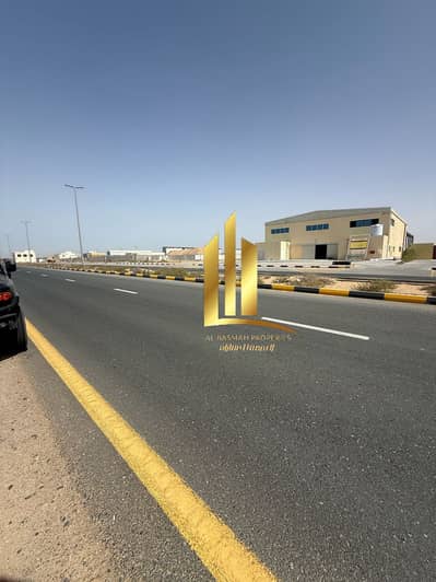 Industrial Land for Sale in Al Sajaa, Sharjah - WhatsApp Image 2025-04-19 at 11.12. 02 AM. jpeg