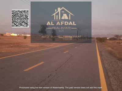 ارض سكنية  للبيع في المنامة، عجمان - WhatsApp Image 2024-01-03 at 11.02. 28 AM. jpeg