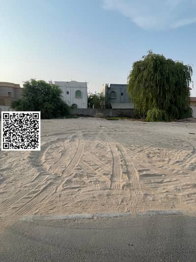 Plot for Sale in Al Rawda, Ajman - WhatsApp Image 2025-07-16 at 17.59. 12. jpeg