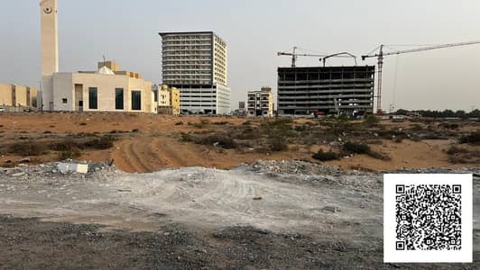 ارض سكنية  للبيع في العامرة، عجمان - 1 (6). jpeg