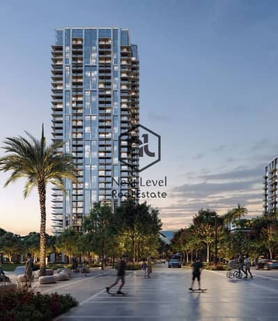 1 Bedroom Flat for Sale in Dubai Creek Harbour, Dubai - 1. JPG