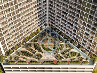 1 Bedroom Apartment for Sale in Jumeirah Village Circle (JVC), Dubai - 14. jpg