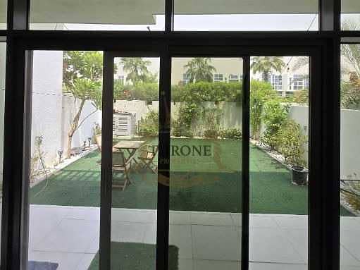 تاون هاوس في امازونيا،(أكويا من داماك) داماك هيلز 2 3 غرف 135000 درهم - 12258208